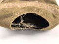 Belgien , Tasche für Armeegasmaske SACIC 1938