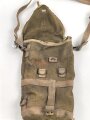 Belgien , Tasche für Armeegasmaske SACIC 1938