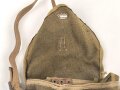 Belgien , Tasche für Armeegasmaske SACIC 1938