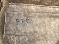 Belgien , Tasche für Gasmaske " ANTIGAZ"