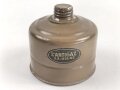 Belgien Gasmaskenfilter in gutem Zustand