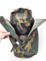 Belgien , Tasche für ABC Schutzmaske BEM 4GP