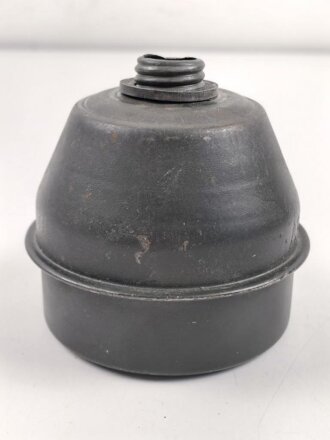 Belgien Gasmaskenfilter für Maske L-702....