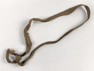 Frankreich  , Bereitschaftsbüchse zur Gasmaske TC38