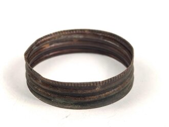 Luftschutz / Frankreich 2.Weltkrieg , Adapter für...