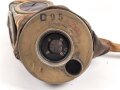 Frankreich 1.Weltkrieg ,  Gasmaske A.R.S. (Appareil Respiratoire Spécial)