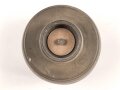 Frankreich 2.Weltkrieg , Filter für Gasmaske datiert 1939, Originallack