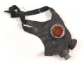 Belgien ,  Luftschutzgasmaske Englebert  E.V. 639, Gummi weich