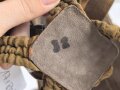Tschechoslowakei 2.Weltkrieg, Gasmaske VZ33 mit Filter