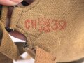 Tschechoslowakei 2.Weltkrieg, Gasmaske VZ35 mit Filter