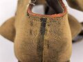 Tschechoslowakei 2.Weltkrieg, Gasmaske VZ35 mit ungewöhnlichem Schlauch