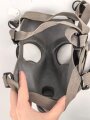 Tschechoslowakei 2.Weltkrieg, Gasmaske  Modell F.M. 1a