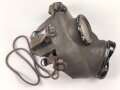 Tschechoslowakei 2.Weltkrieg, Gasmaske  Modell F.M. 1b