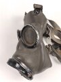 Tschechoslowakei 2.Weltkrieg, Gasmaske  Modell F.M. 1b
