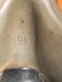 Tschechoslowakei 2.Weltkrieg, Gasmaske  Modell F.M. 3a