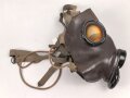 Tschechoslowakei 2.Weltkrieg, Gasmaske  Modell F.M. 3a