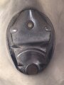 Tschechoslowakei 2.Weltkrieg, Gasmaske  Modell F.M. 3a
