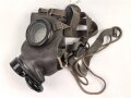 Tschechoslowakei 2.Weltkrieg, Gasmaske  Modell F.M. 3a