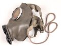Tschechoslowakei 2.Weltkrieg, Gasmaske  Modell F.M. 3a