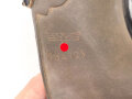 Tschechoslowakei 2.Weltkrieg, Gasmaske  Modell F.M. 3a