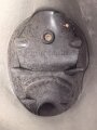 Tschechoslowakei 2.Weltkrieg, Gasmaske  Modell F.M. 3a