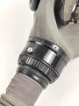 Tschechoslowakei , Zivilschutzmaske für Kinder mit Schlauch, Modell FM-4