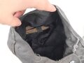 Tschechoslowakei , Bereitschaftstasche für eine Zivilschutz Gasmaske