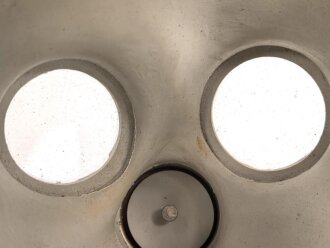 DDR, Kinderschutzmaske PDF-7  in sehr gutem Zustand