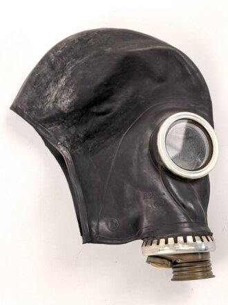 Russland, Gasmaske GP5  in gutem Zustand