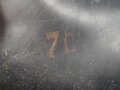 Russland, Gasmaske GP5  in gutem Zustand