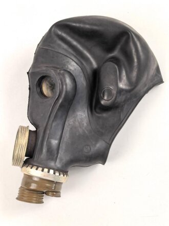 Russland, Gasmaske ShMS   in gutem Zustand