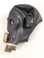 Russland, Gasmaske ShMS   in gutem Zustand