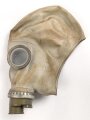 Russland, Gasmaske GP5 grau  in gutem Zustand