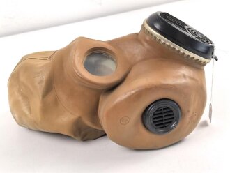 Russland, Gasmaske PBF    in gutem Zustand