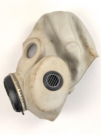 Russland, Gasmaske PBF    in gutem Zustand