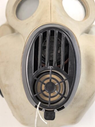 Russland, Gasmaske PBF    in gutem Zustand