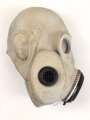 Russland, Gasmaske PBF    in gutem Zustand