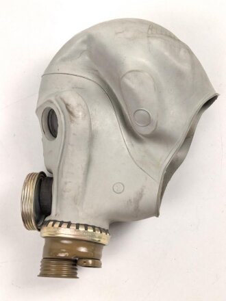 Russland, Gasmaske ShMS, guter Zustand
