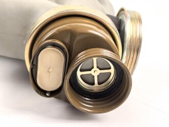 Russland, Gasmaske ShMS, guter Zustand