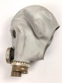 Russland, Gasmaske ShMS, guter Zustand