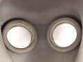 Russland, Gasmaske ShMS, guter Zustand