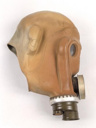 Russland, Gasmaske ShMS, guter Zustand
