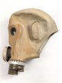 Russland, Gasmaske ShMS, guter Zustand