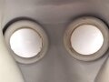 Russland, Gasmaske ShMS, guter Zustand