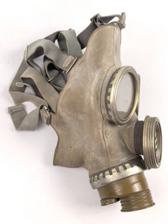 Russland, Gasmaske MM1, guter Zustand