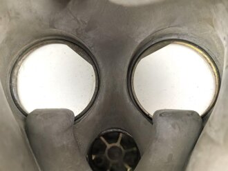 Russland, Gasmaske MM1, guter Zustand