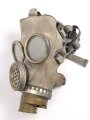 Russland, Gasmaske MM1, guter Zustand