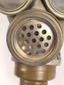 Russland, Gasmaske MM1, guter Zustand