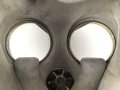 Russland, Gasmaske MM1, guter Zustand