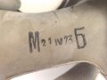 Russland, Gasmaske MM1, guter Zustand